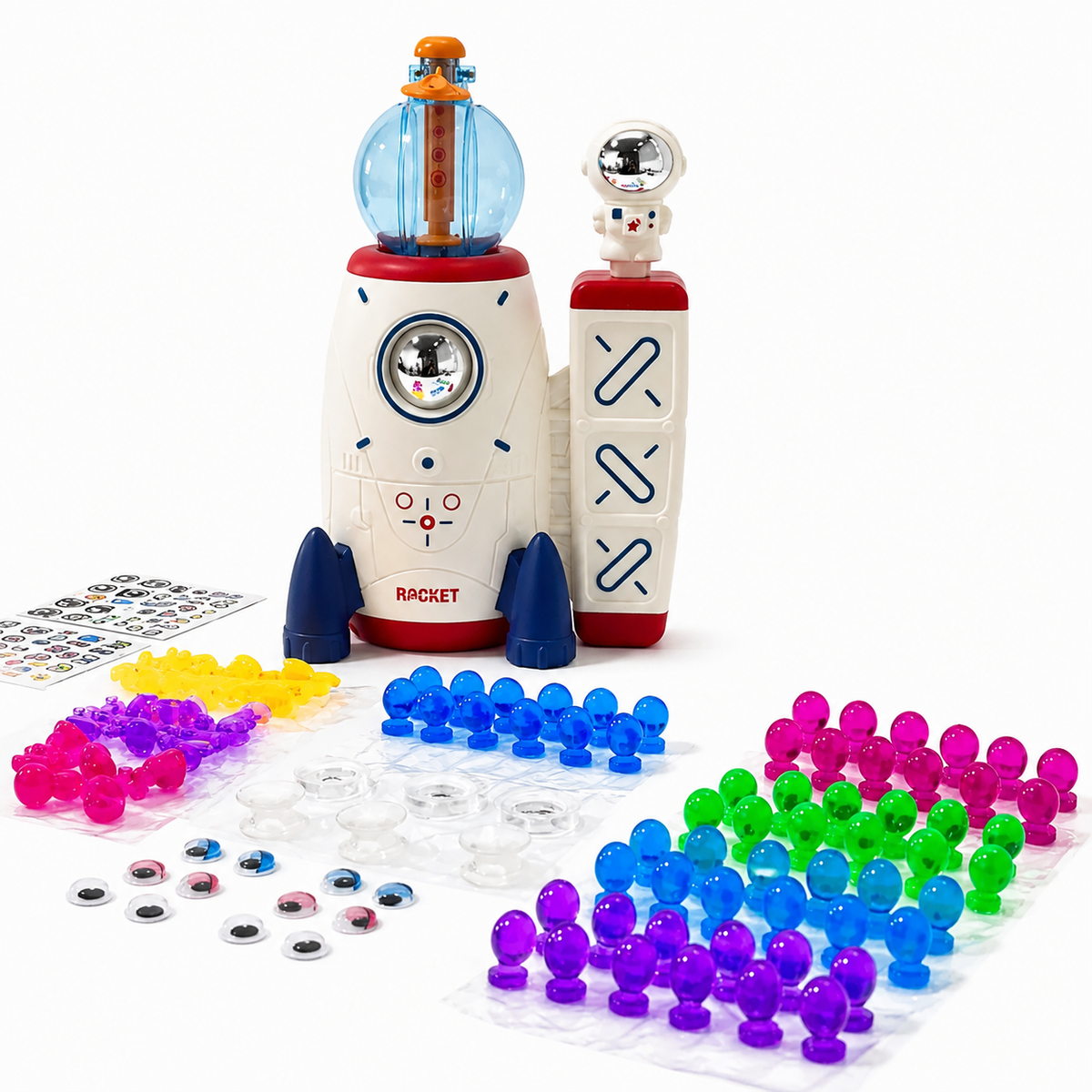 DIY Balloon Craft Kit