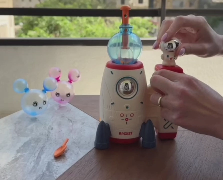 DIY Balloon Craft Kit