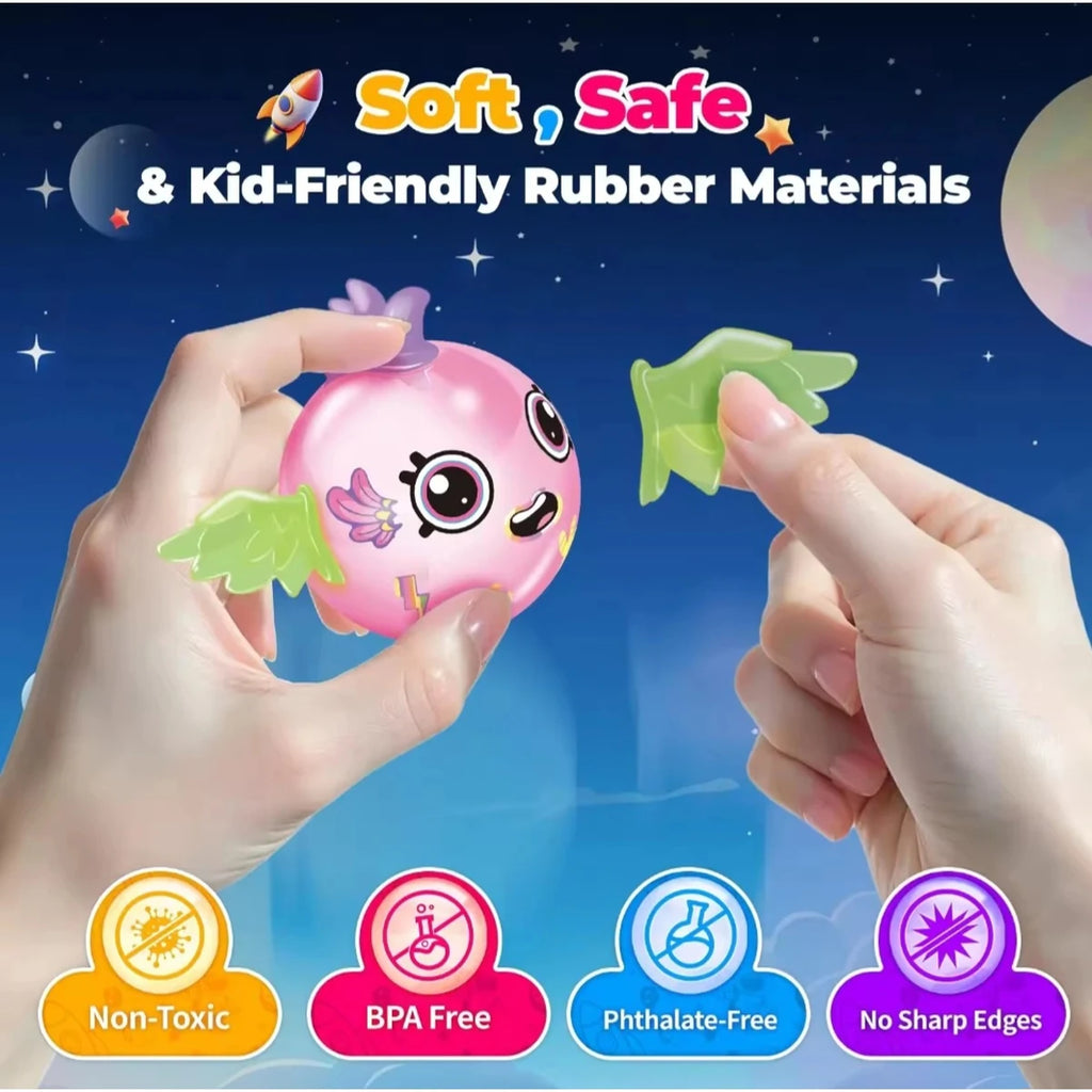 DIY Balloon Craft Kit