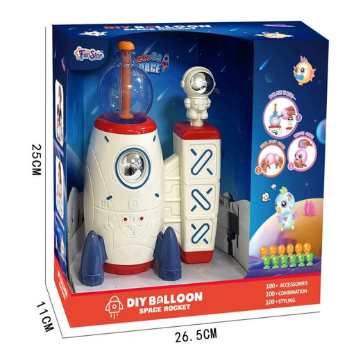 DIY Balloon Craft Kit