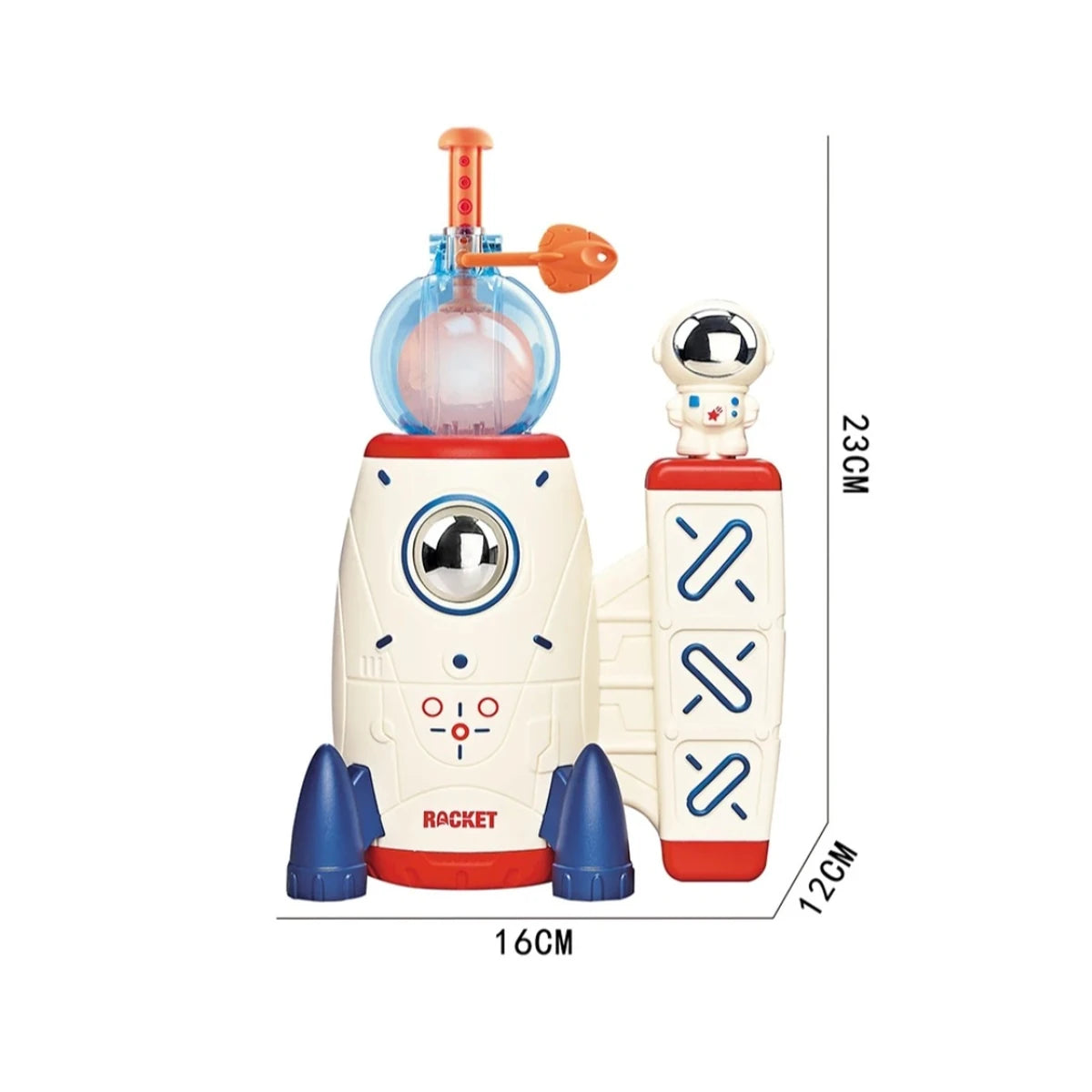 DIY Balloon Craft Kit