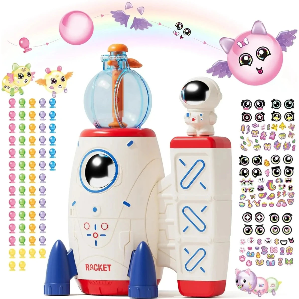 DIY Balloon Craft Kit